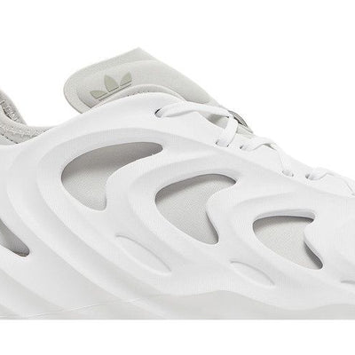adidas adiFOM Q White Grey