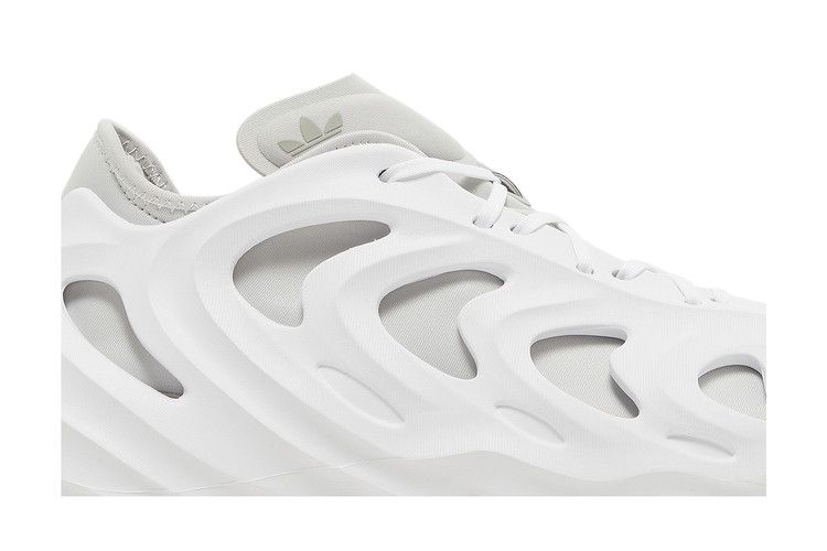 adidas adiFOM Q White Grey