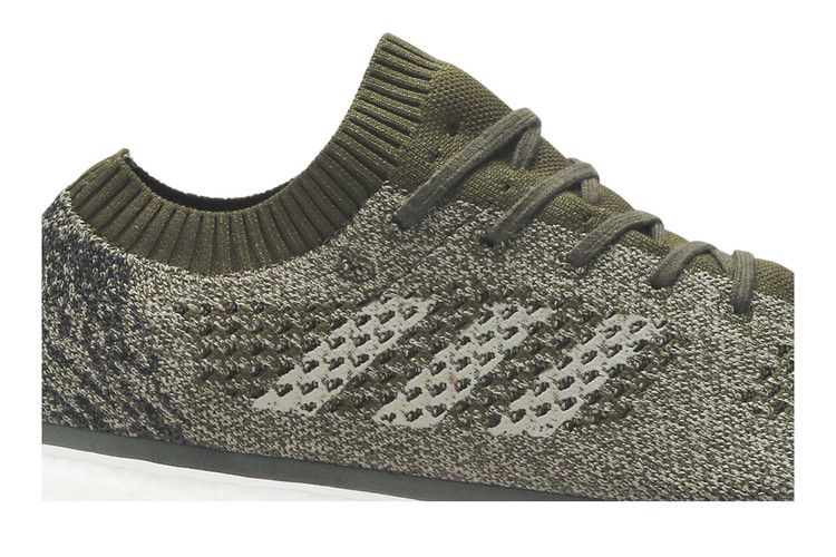 adidas Adizero Prime Olive