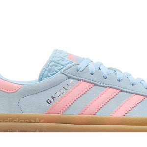 adidas Gazelle Bold Clear Sky Semi Pink Spark (Kids)