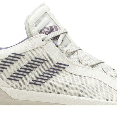 adidas Dame 6 Tech Purple