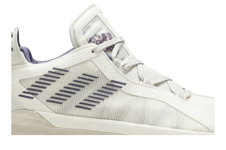 adidas Dame 6 Tech Purple
