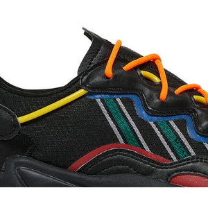 adidas Ozweego Angel Chen Black