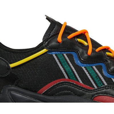 adidas Ozweego Angel Chen Black