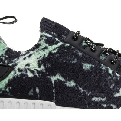 adidas NMD R1 Marble Aero Green
