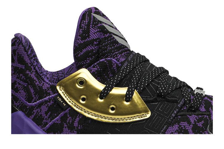 adidas Harden Vol. 4 Star Wars