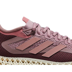 adidas 4DFWD 2 Magic Mauve Wonder Mauve Wonder Red (Women's)