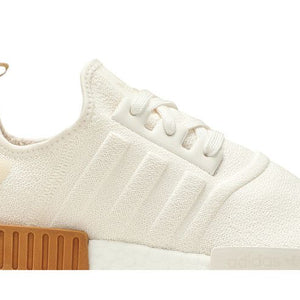 adidas NMD_R1 Chalk White Tech Copper (Women's)