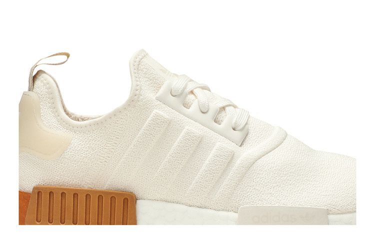 adidas NMD_R1 Chalk White Tech Copper (Women's)