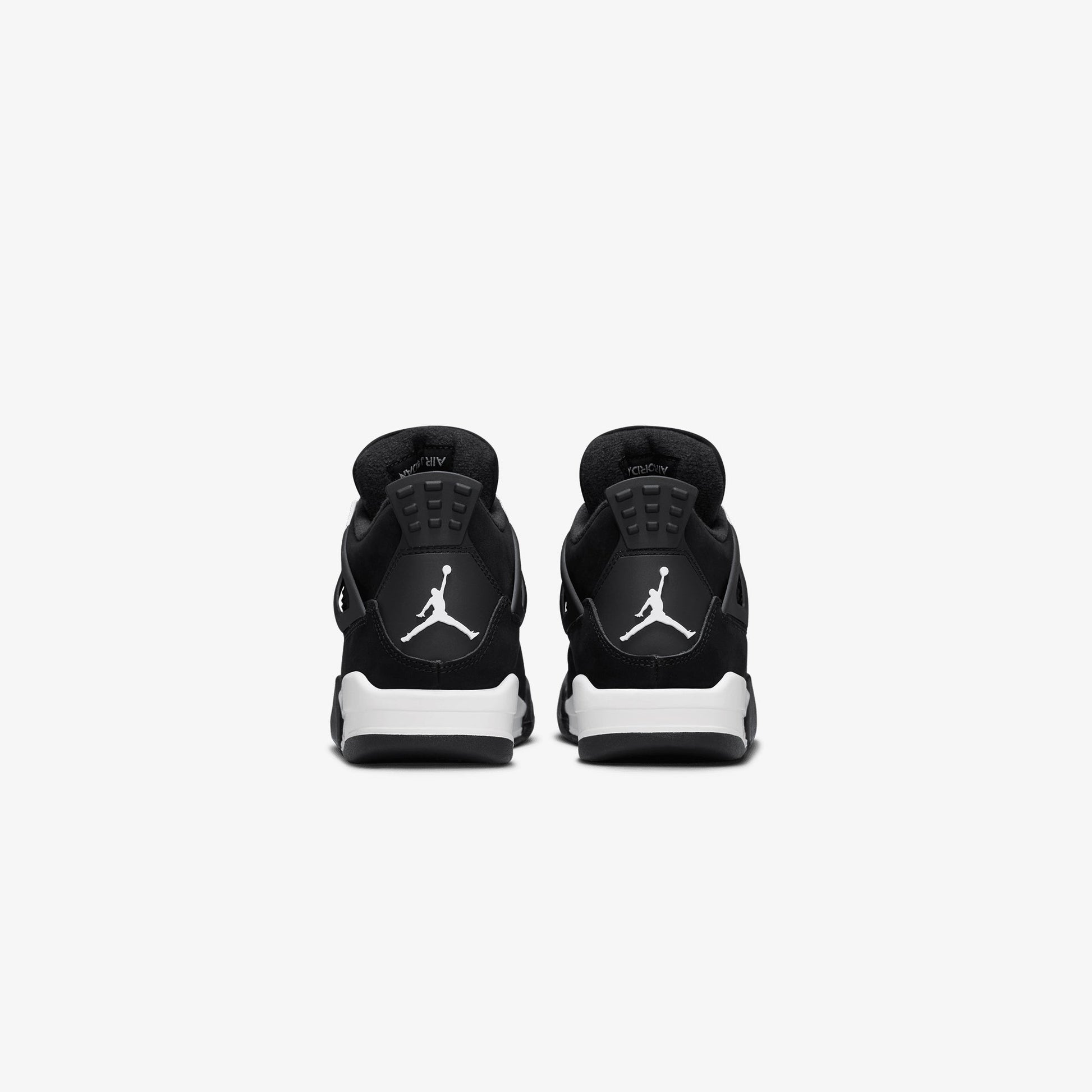 Jordan | AIR JORDAN 4 RETRO (GS) { "WHITE THUNDER"