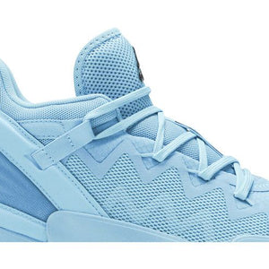 adidas D.O.N. Issue #2 Crayola Signal Cyan