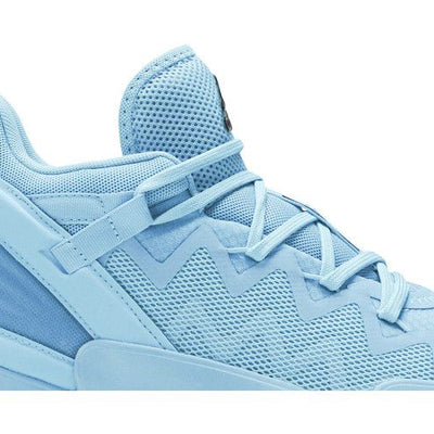 adidas D.O.N. Issue #2 Crayola Signal Cyan