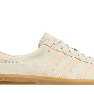 adidas Bermuda Wonder White