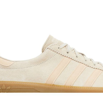 adidas Bermuda Wonder White