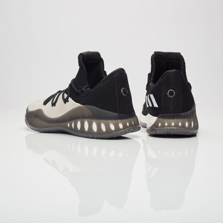 adidas Crazy Explosive Low Day One Clay Brown