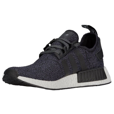 adidas NMD R1 Champs Black Reflective