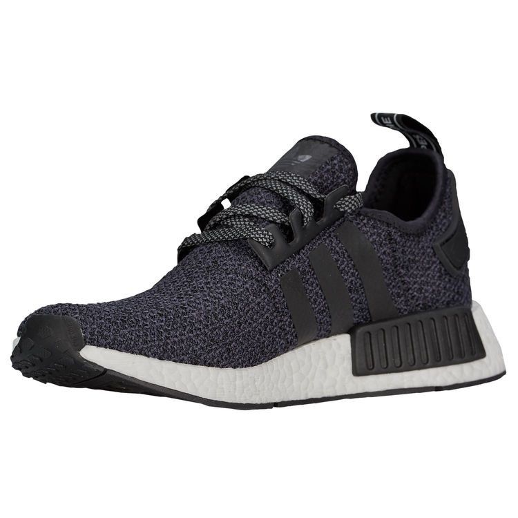 adidas NMD R1 Champs Black Reflective