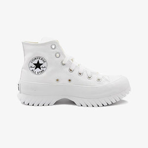 Converse | CHUCK TAYLOR ALL STAR LUGGED 2.0  { WHITE