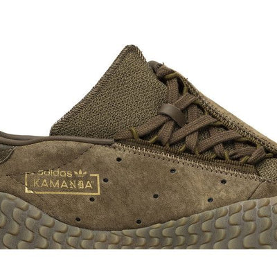 adidas Kamanda Neighborhood Olive