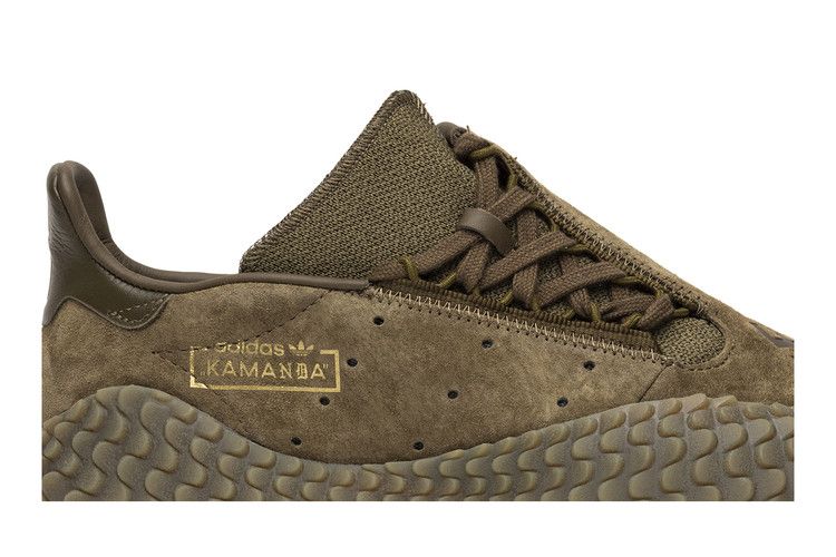 adidas Kamanda Neighborhood Olive