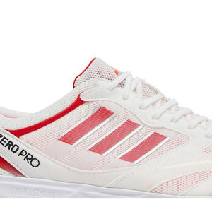 adidas Adizero Pro V1 DNA Cloud White Vivid Red