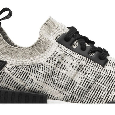 adidas NMD R1 Sesame Black