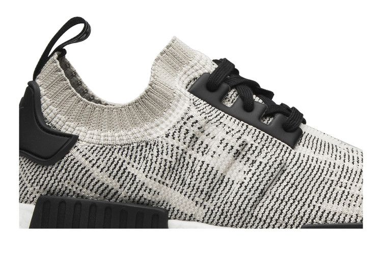 adidas NMD R1 Sesame Black