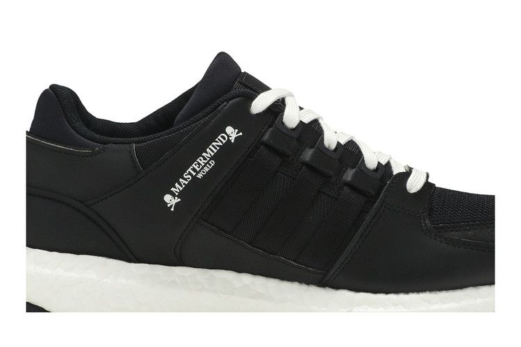 adidas EQT Support Ultra mastermind Black