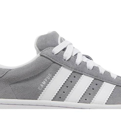 adidas Campus 00s Grey Gum (Kids)
