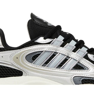 adidas Ozmillen Core Black Grey Grey Two