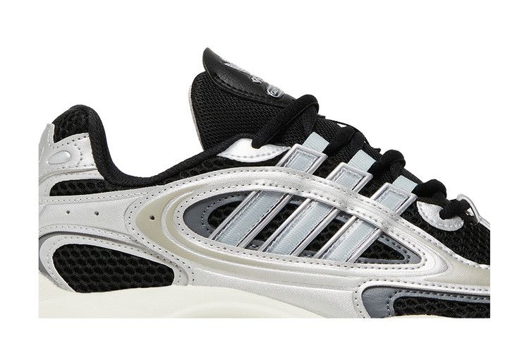 adidas Ozmillen Core Black Grey Grey Two