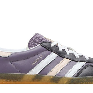adidas Gazelle Indoor Shadow Violet Wonder Quartz (Women's)