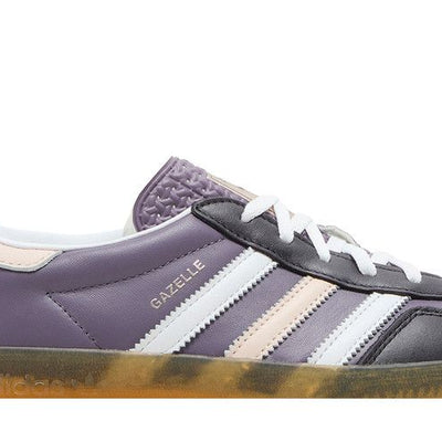 adidas Gazelle Indoor Shadow Violet Wonder Quartz (Women's)