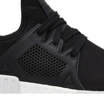 adidas NMD XR1 Black White