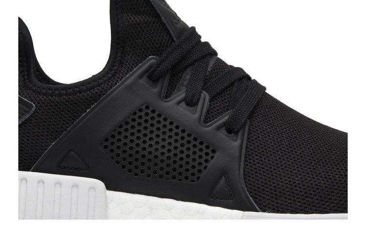 adidas NMD XR1 Black White