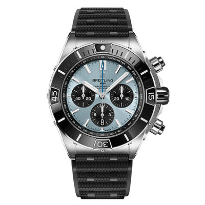 Breitling Super Chronomat B01 44 DIAL MEN 44mm PB0136251C1S1