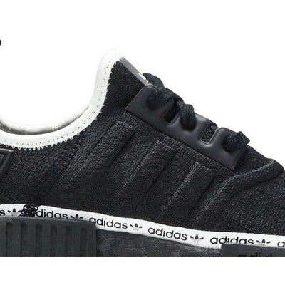 adidas NMD R1 Black Boost (Women's)
