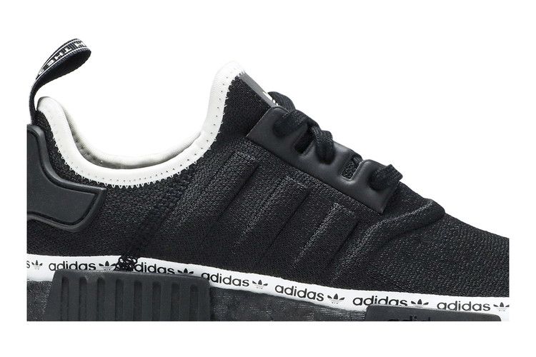 adidas NMD R1 Black Boost (Women's)