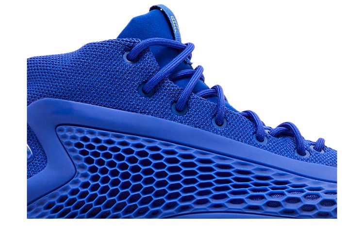 adidas AE 1 Velocity Blue (GS)