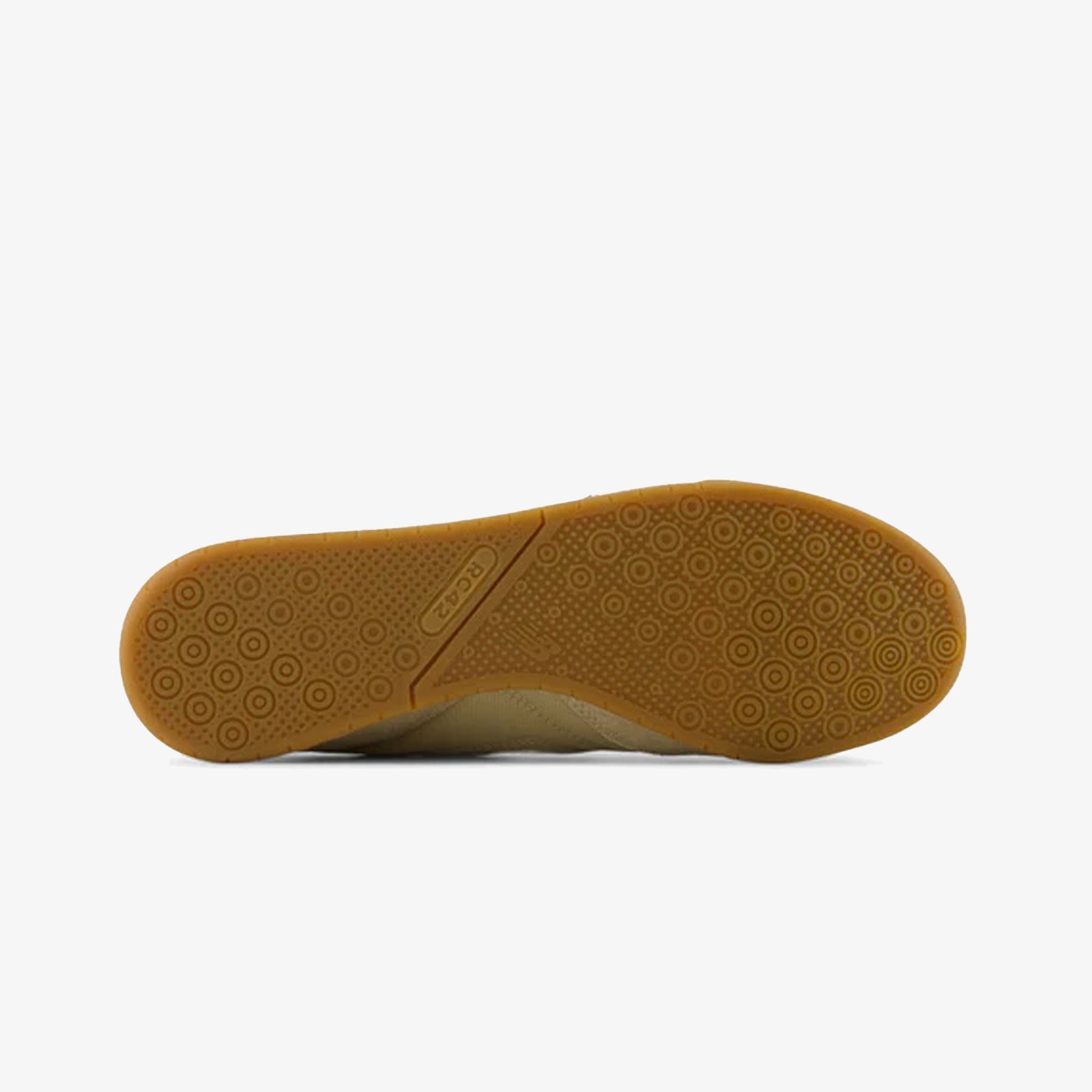 New Balance | RC42 { BEIGE/WHITE