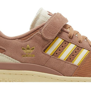 adidas Forum 84 Low Clay Strata
