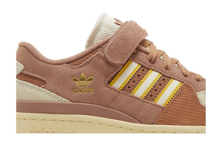 adidas Forum 84 Low Clay Strata