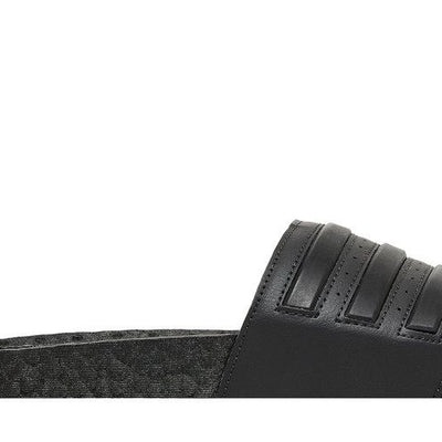 adidas Adilette Boost Carbon