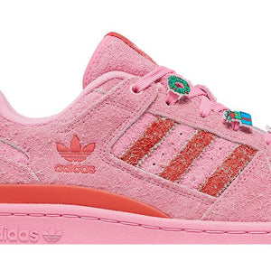 adidas Forum Low The Grinch Cindy-Lou Who (Women's)