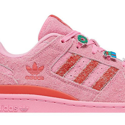 adidas Forum Low The Grinch Cindy-Lou Who (Women's)