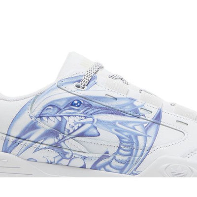 adidas ADI2000 Yu-Gi-Oh! Blue Eyes White Dragon