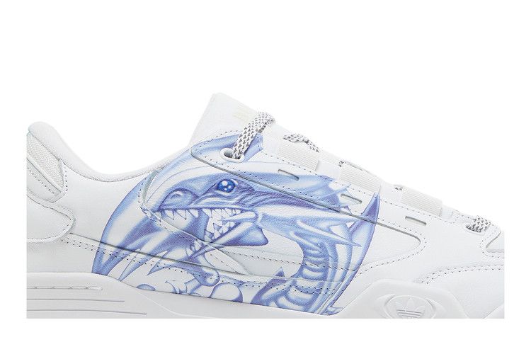adidas ADI2000 Yu-Gi-Oh! Blue Eyes White Dragon