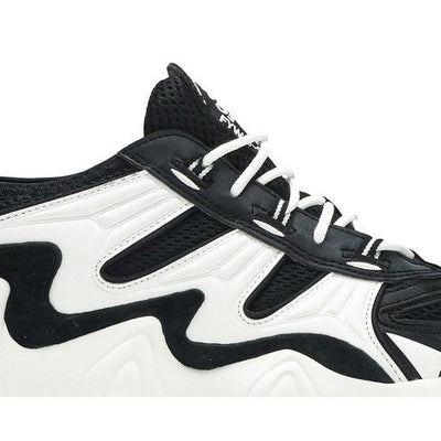 adidas FYW S-97 Black White