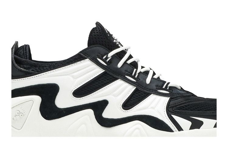 adidas FYW S-97 Black White