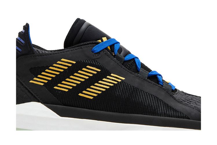 adidas Dame 6 Stone Cold